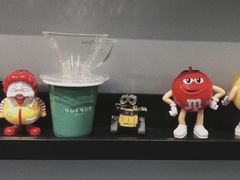 -NokNok Coffee(宽窄巷子店)