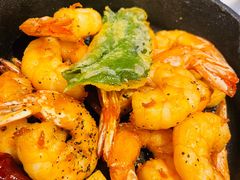 -G+KITCHEN(龙湖狮山天街店)