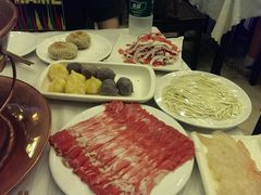 android_upload_pic-东来顺饭庄(王府井步行街店)