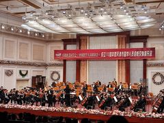 -天津音乐厅
