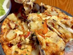 -澳骄 Aussie Kitchen·手工披萨·西餐(国大店)
