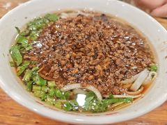 杂酱粉-肆姐面粉馆(坡子街店)