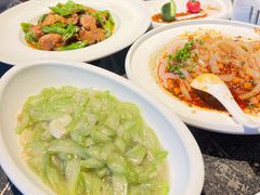 -悦百味·品质川菜(橄榄郡店)