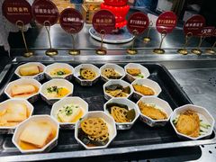 -素虎料理(前门店)