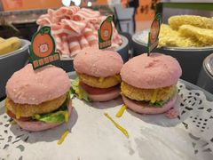 -大橘元自助回转火锅(天河新天地店)