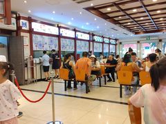 -龙抄手(春熙路总店)
