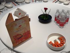 -小厨娘淮扬菜(江宁弘阳店)