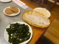 -老五四季涮肉(菜市口店)