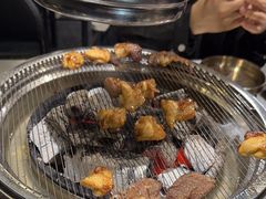 -本炙炭烤·蒲烧活鳗料理店(金沙洲店)