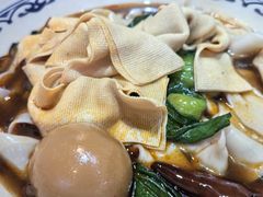 -皖佬板安徽牛肉板面(西站食宝街店)