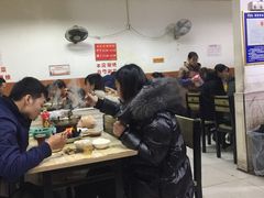 大堂-老殷锅仔