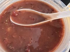 红豆糖水-百花传统甜品店(原址店)