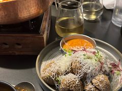 -Ameigo梅果·云贵川bistro(长宁来福士店)