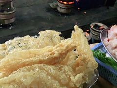 -威邵鸡煲(西华路总店)