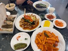 -桃园中华料理炸酱面(燕儿岛路店)