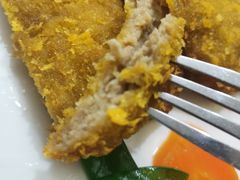 -92°C俄式厨房(中央大街店)