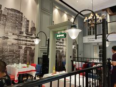 -高第街56号餐厅(宝龙店)