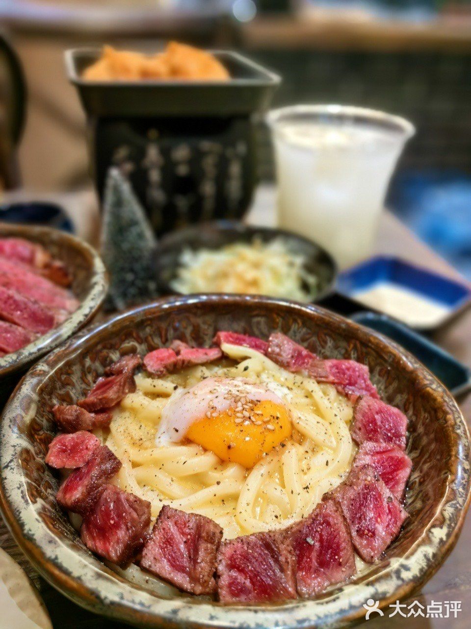 🥩深圳南山终于也有炸牛排了🤤🤤🤤