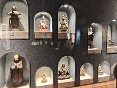 -张掖大佛寺景区