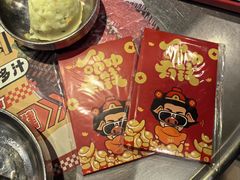 -GOGIYA·咕叽吖韩国传统烤肉店(东方新天地店)