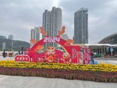 -厦门邮轮中心厦鼓码头(轮渡站)