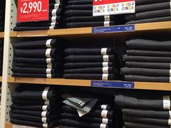 -优衣库(银座店)