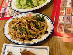 -新兴园饺子馆(北京百子湾店)