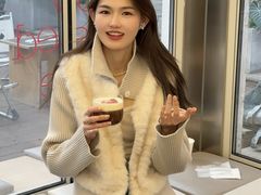 -HUGS coffee(东区店)