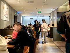 -萨莉亚意式餐厅(莲花国际广场店)