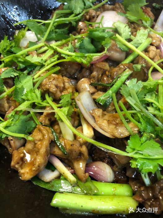 东旺·顺德菜特色店图片 - 第616张