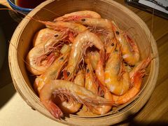 鹰爪虾-荣小馆(杭州大厦店)