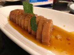 桂花糖藕-丰收日·小海鲜·沪上家宴(顾村正大店)