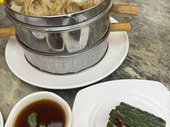 -清真·鸦儿李记·涮肉(花市店)