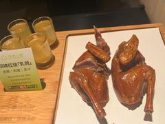 -汤城小厨•粤菜•靓汤(苏州街店)