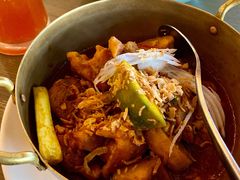 -CHINCHIN 青青·泰国料理(万象食家店)