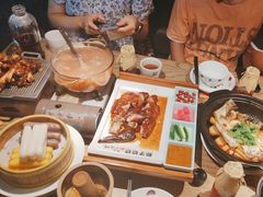 -茄子恰恰·新云南小炒(坪山益田店)