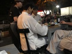 -意块披萨PIZZA SAPORITA(东直门店)