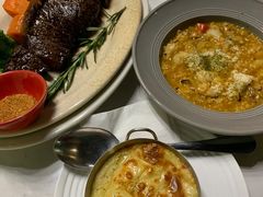 -K·Kitchen KK牛扒厨房(江南西店)