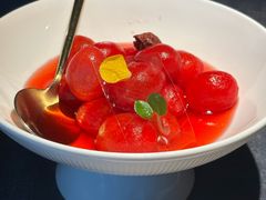-沅江水·湖南家宴(珠江新城高德置地秋广场店)