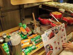 -谷田稻香·砂锅菜(川沙百联店)
