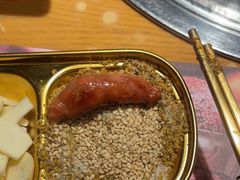 -炭之家烤肉(世茂店)