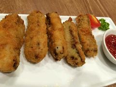 -必胜客(环球店)