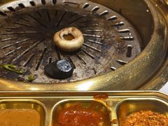 -妥妥烤肉料理(凯德店)
