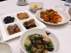 -莆田餐厅PUTIEN(三里屯店)