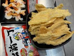 -水哥卜卜贝(东晓·胜汇里店)