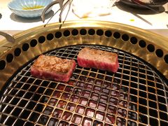 -焼肉なべしま 天文館店
