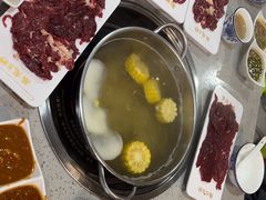 -杏花吴记牛肉火锅