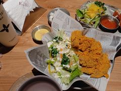 -KimPro 辛普乐概念韩餐