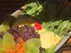 -老牌坊云南鱼豆花火锅(哈西万达店)