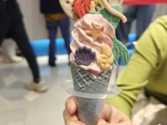 -CORNER CONE GELATO酷矿手作霜淇淋(南头古城店)